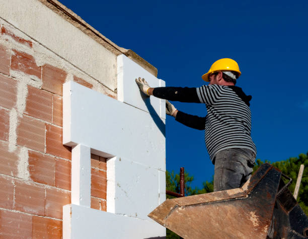 Range of Insulation Solutions in Cohasset, MN