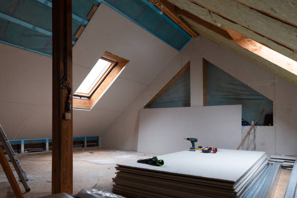Best Local Insulation Services  in Cohasset, MN