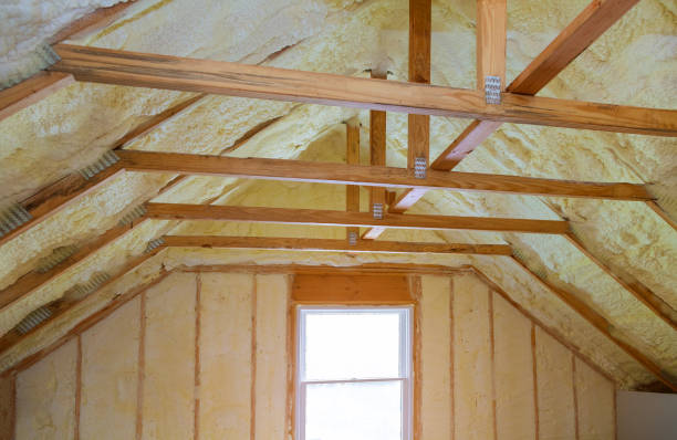 Range of Insulation Solutions in Cohasset, MN