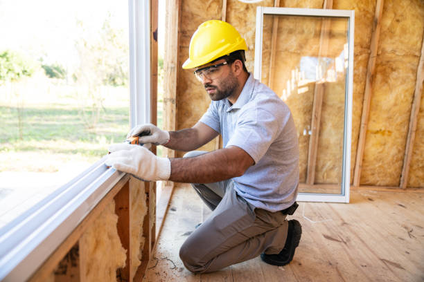 Soundproof Insulation Installation in Cohasset, MN